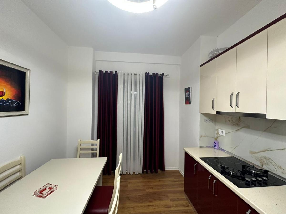 Cosy 2Br Apartment Near Tirana Airport - Self Check-In 24Hr 外观 照片